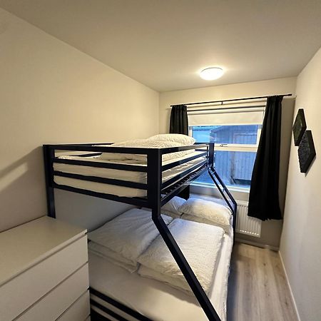 Spacious And Family Friendly Apartment In Kopavogur Reykjavik Extérieur photo