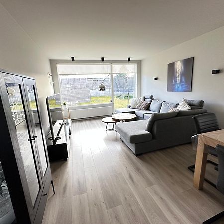 Spacious And Family Friendly Apartment In Kopavogur Reykjavik Extérieur photo