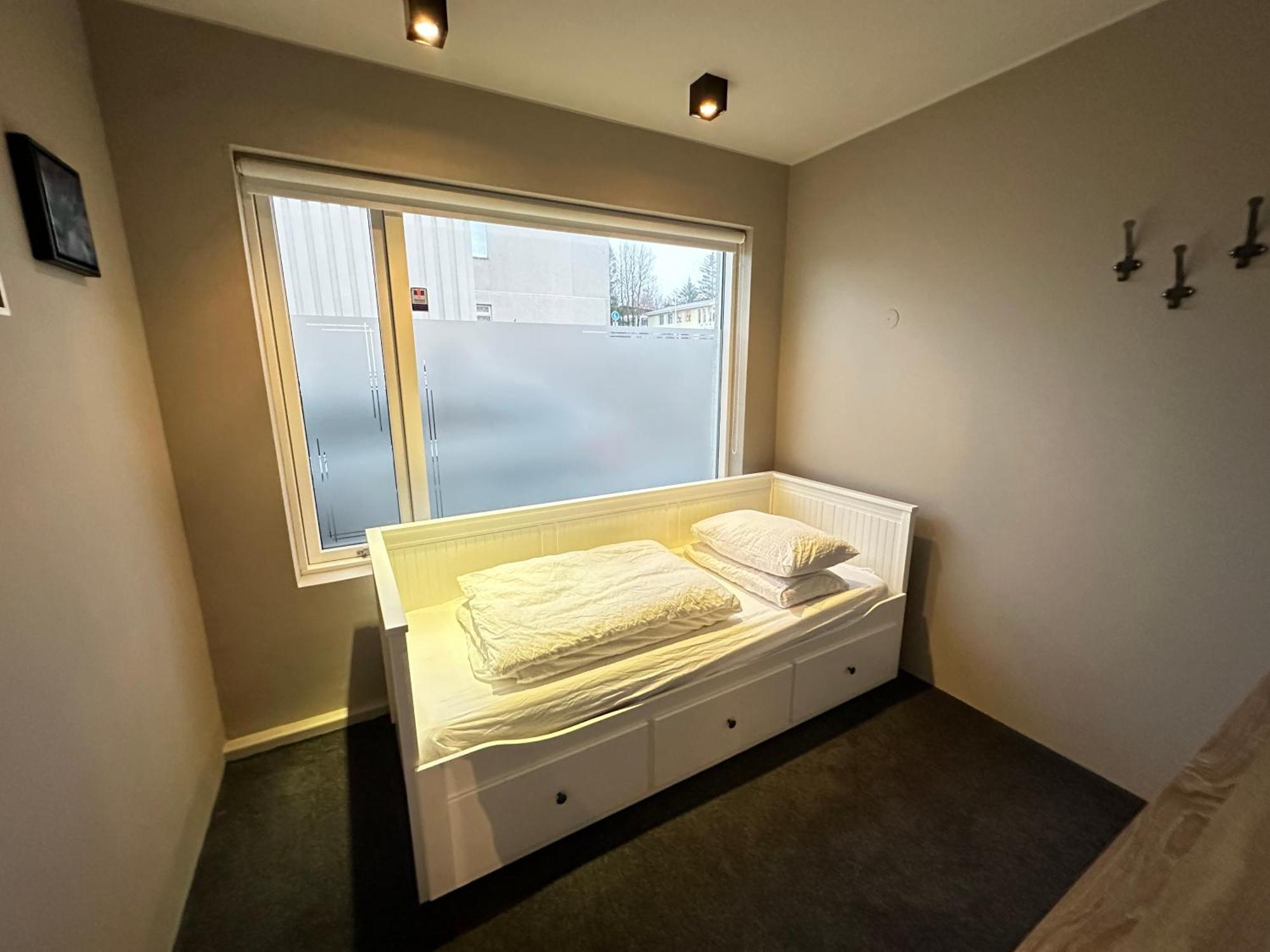 Spacious And Family Friendly Apartment In Kopavogur Reykjavik Extérieur photo